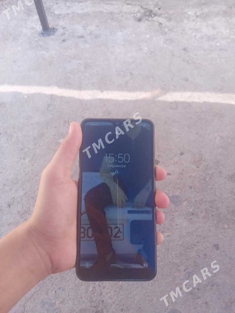 Samsung A10s - Daşoguz - img 2