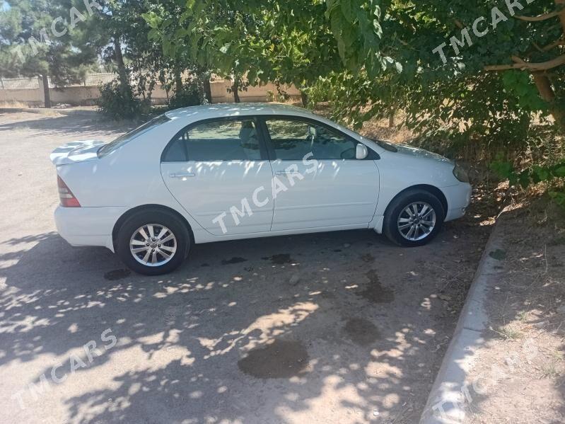 Toyota Corolla 2003 - 100 000 TMT - Änew - img 2