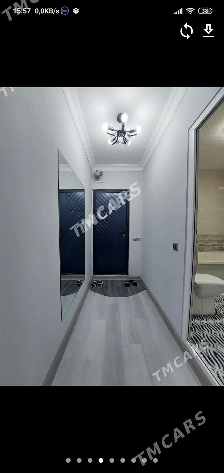 Arenda 9njy Mkr - Ашхабад - img 4