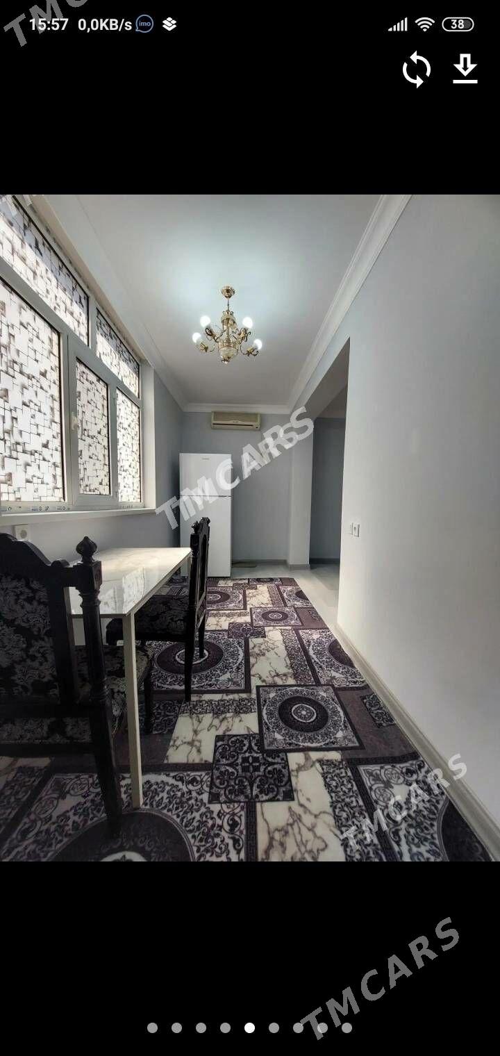 Arenda 9njy Mkr - Ашхабад - img 8