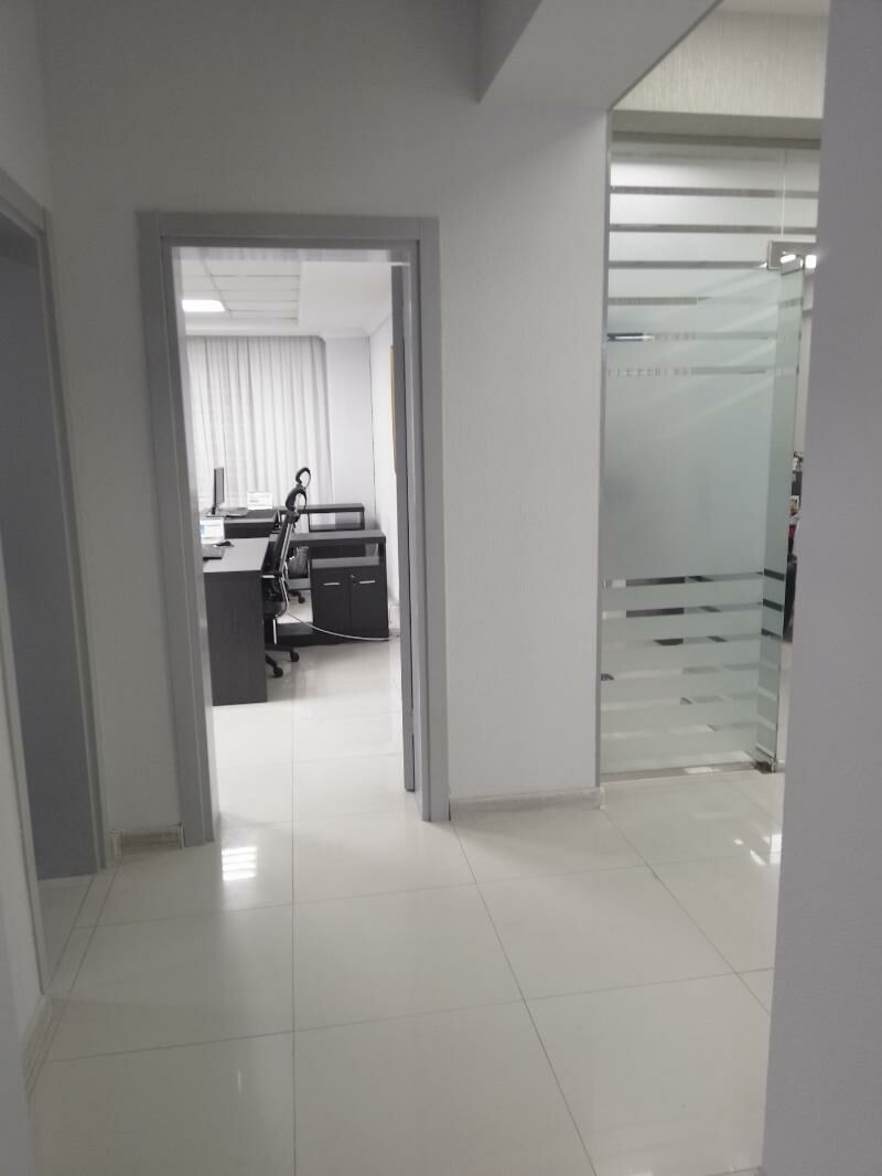 Arende ofis 4kom1etaž - Köşi - img 8