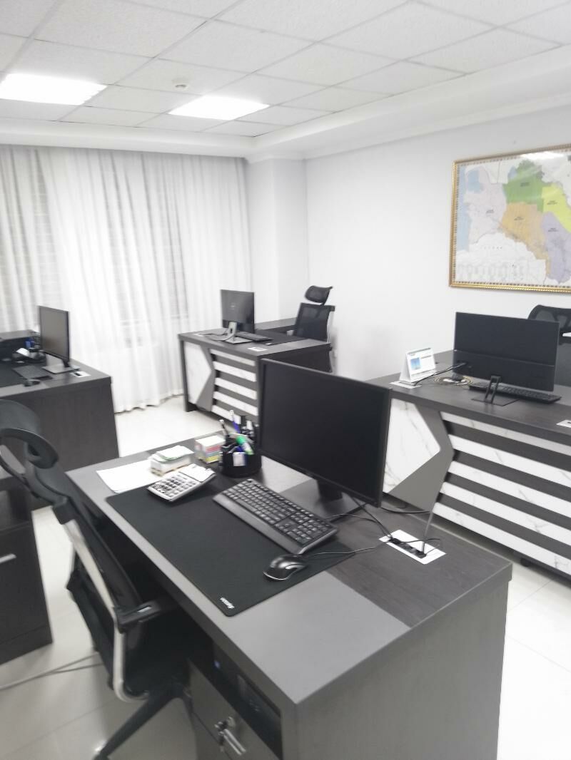 Arende ofis 4kom1etaž - Köşi - img 2