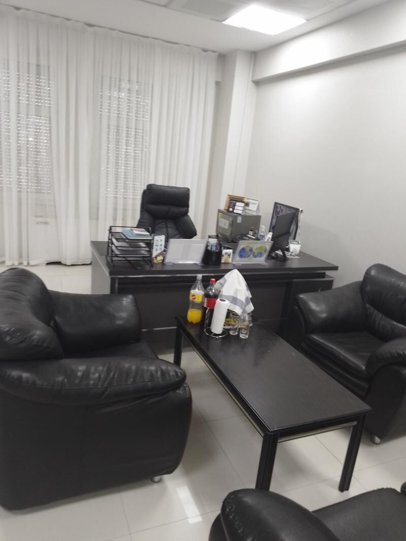 Arende ofis 4kom1etaž - Köşi - img 4
