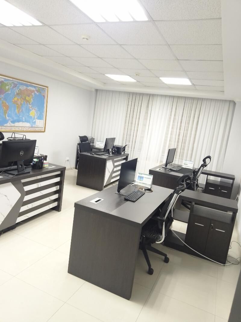 Arende ofis 4kom1etaž - Köşi - img 3