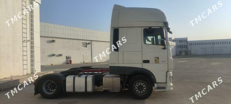 DAF 480 2020 - 795 825 TMT - Ашхабад - img 2