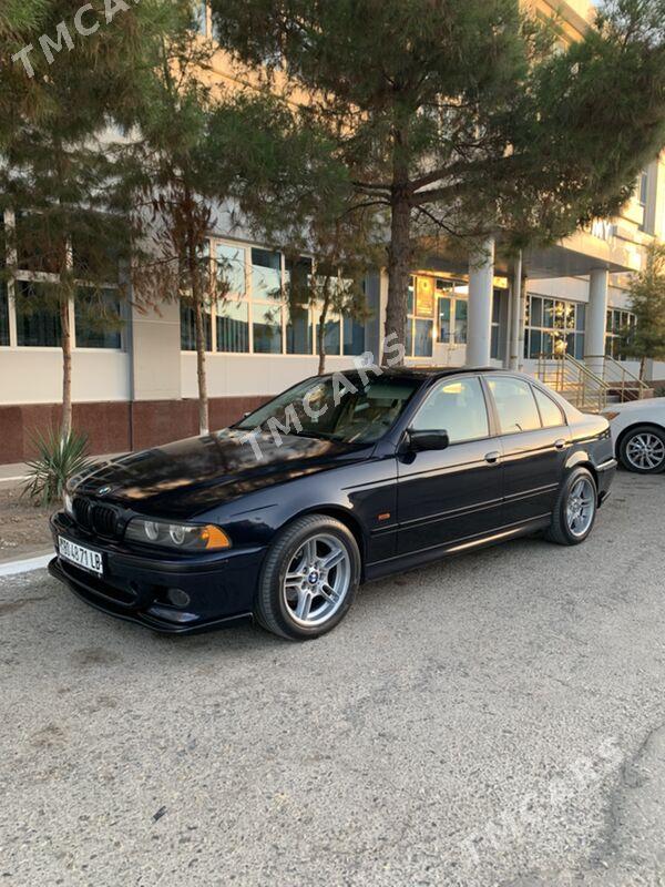 BMW E39 2001 - 180 000 TMT - Туркменабат - img 4