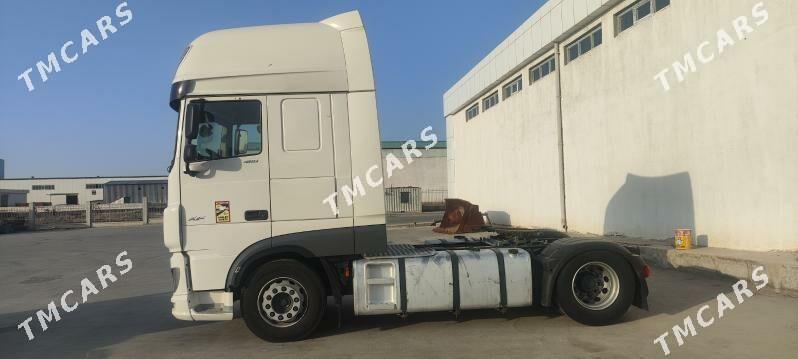 DAF 480 2020 - 795 825 TMT - Ашхабад - img 3