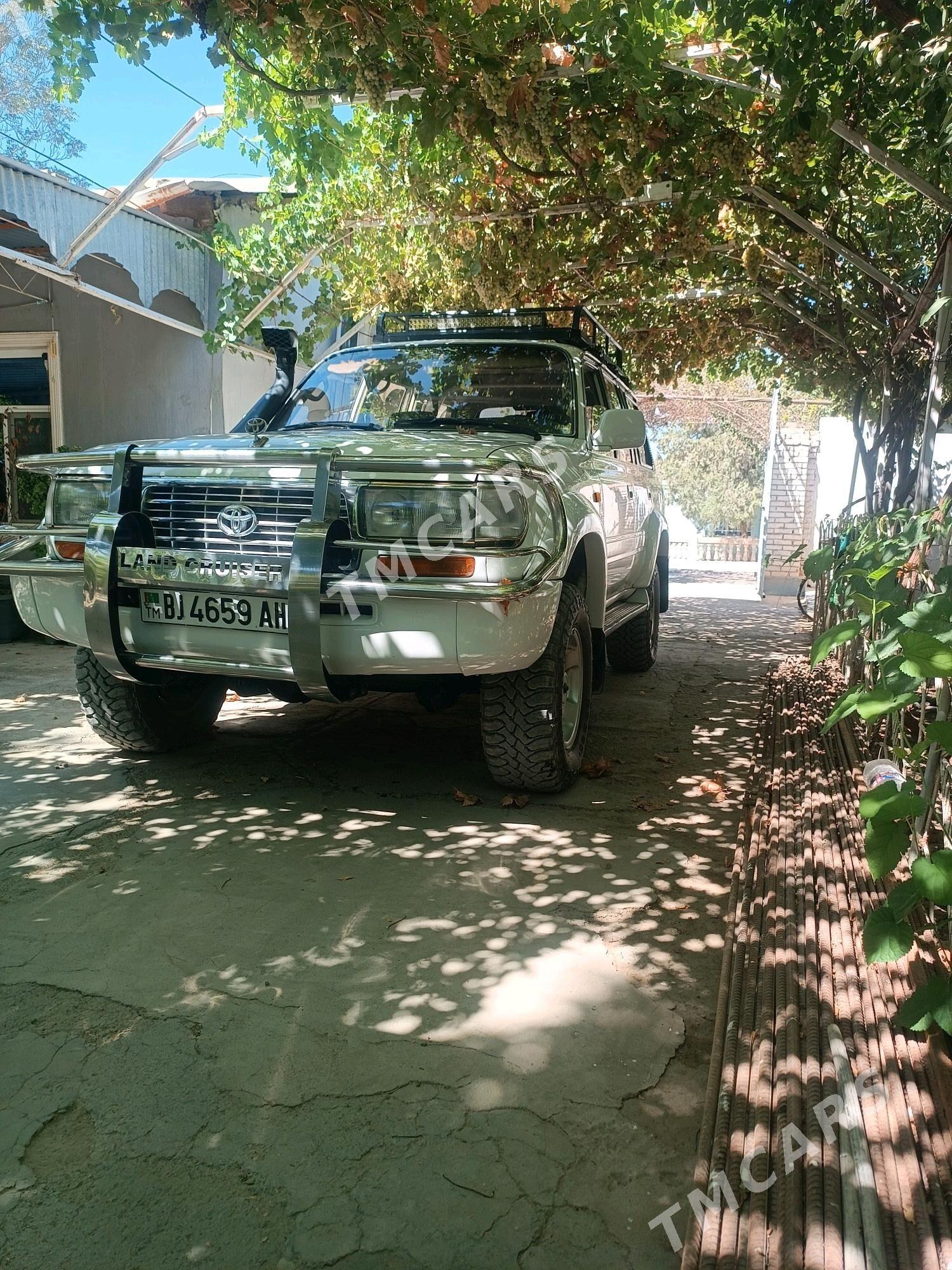 Toyota Land Cruiser 1997 - 200 000 TMT - Kaka - img 5