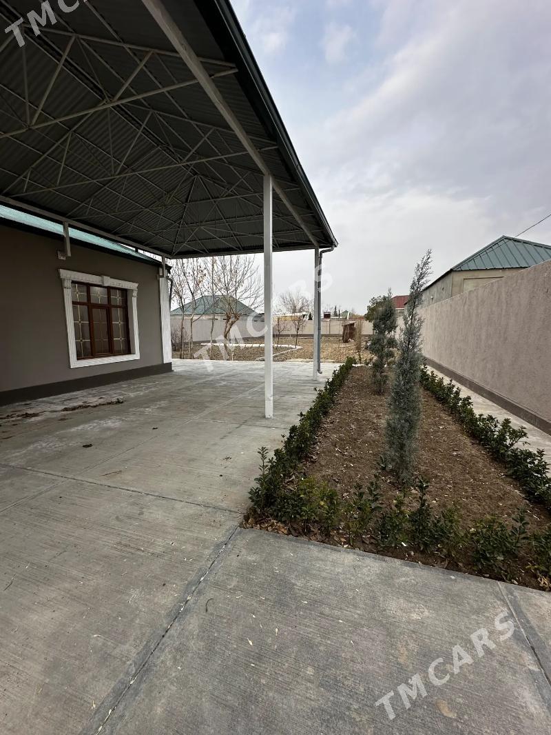 Bagyr Mirewe - Aşgabat - img 10