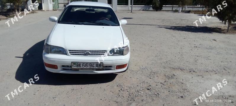 Toyota Corona 1994 - 50 000 TMT - Бабадайхан - img 2