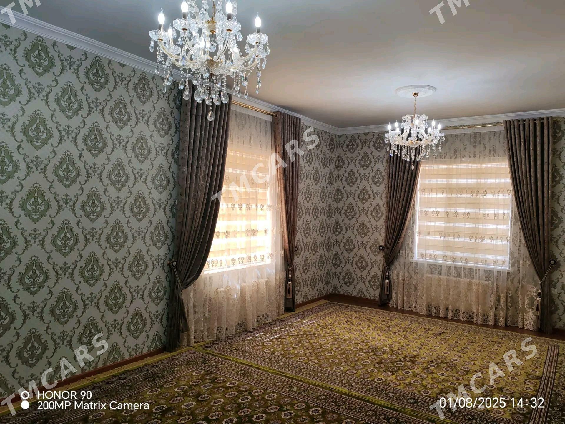 ARENDA JAÝ - Balkanabat - img 2