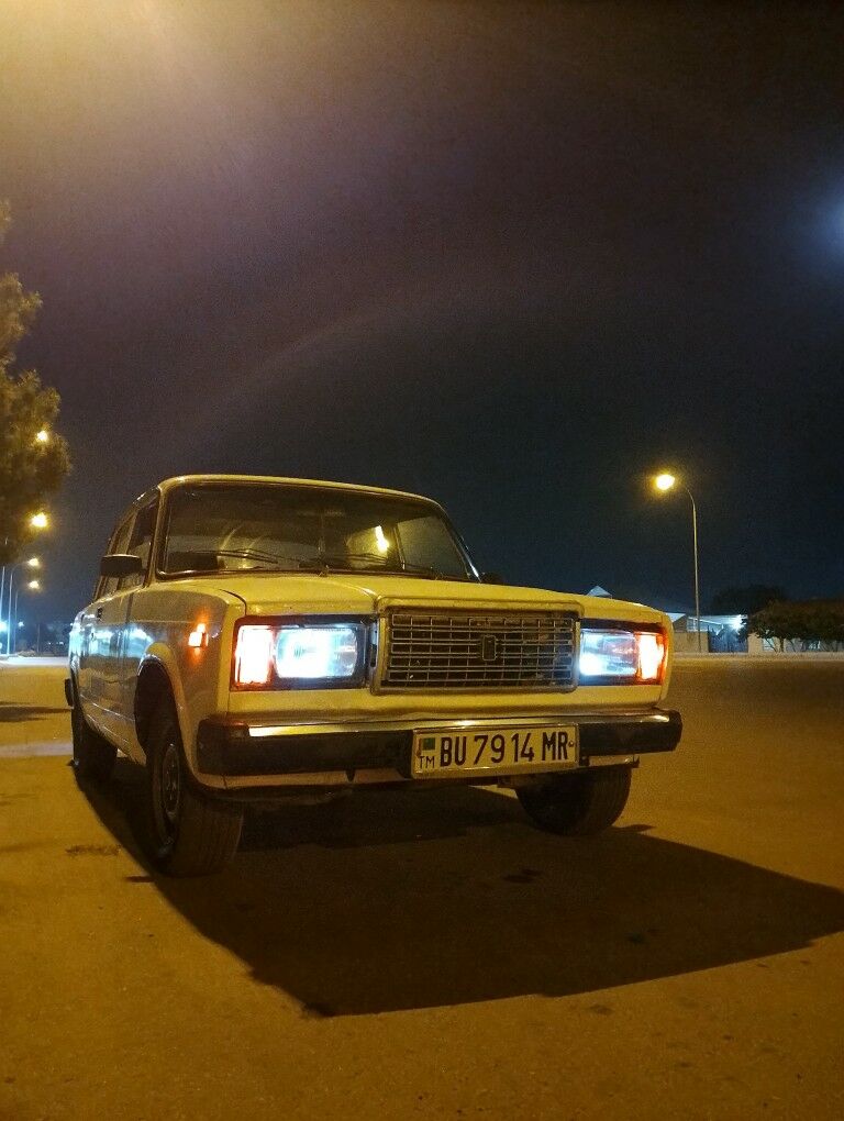 Lada 2107 1999 - 32 000 TMT - Mary - img 8