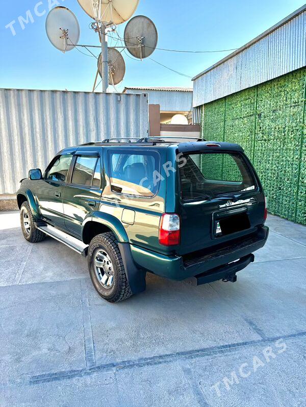 Toyota 4Runner 2000 - 150 000 TMT - Мары - img 6