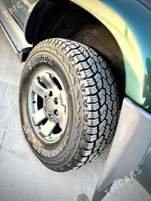 Toyota 4Runner 2000 - 150 000 TMT - Мары - img 7