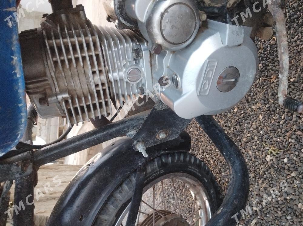 Fekon FK150-8G 2019 - 5 200 TMT - Берекет - img 3