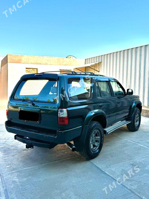 Toyota 4Runner 2000 - 150 000 TMT - Мары - img 4