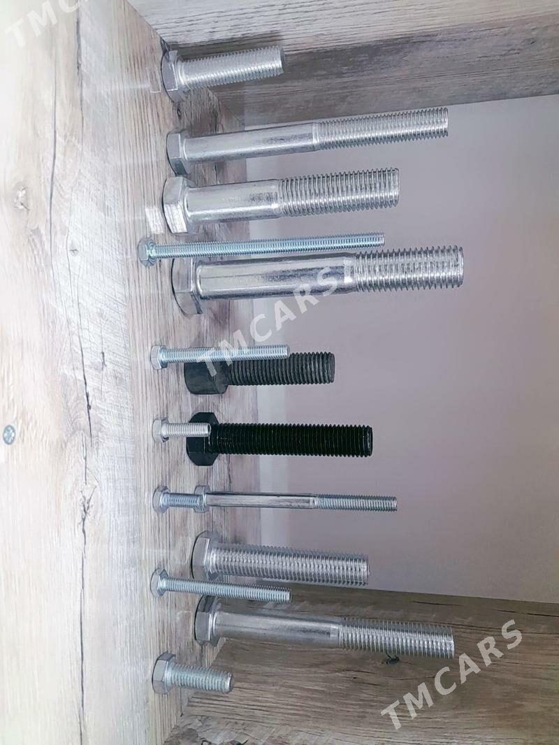Bolt. - Änew - img 3
