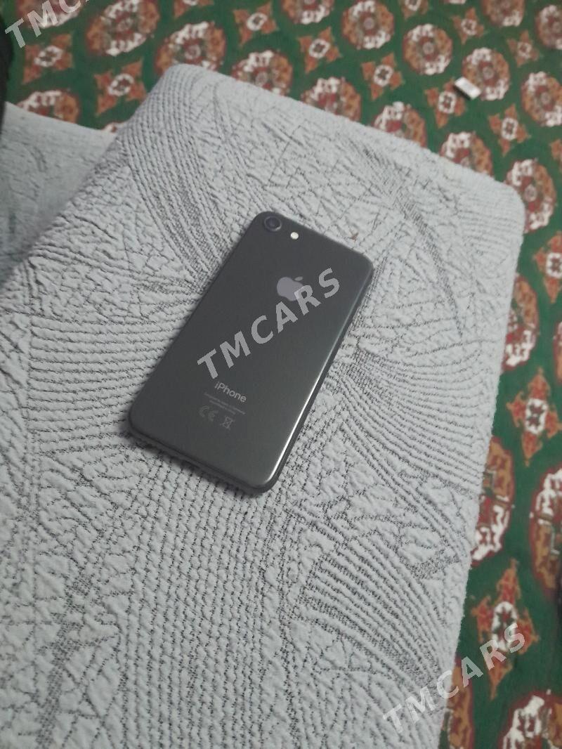 iphone 8 TU/A  - Türkmenabat - img 2