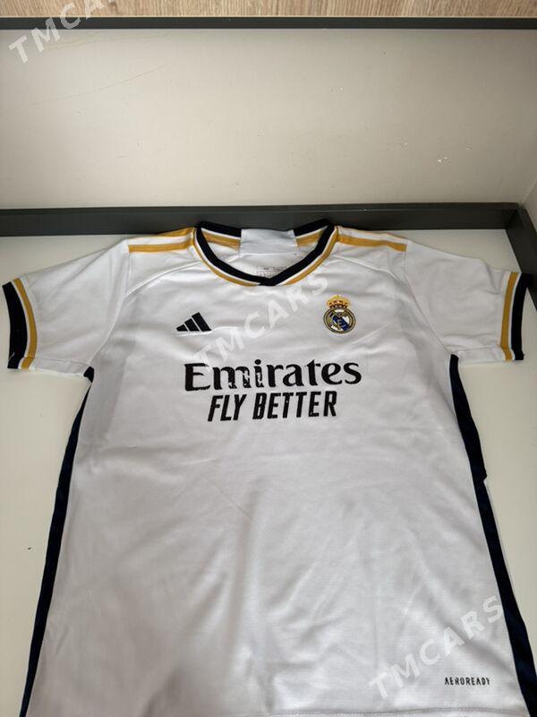 Real Madrid Forma - Ашхабад - img 3