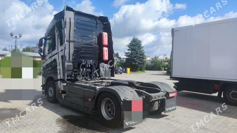 Volvo FH 500 2020 - 1 275 000 TMT - Ашхабад - img 3
