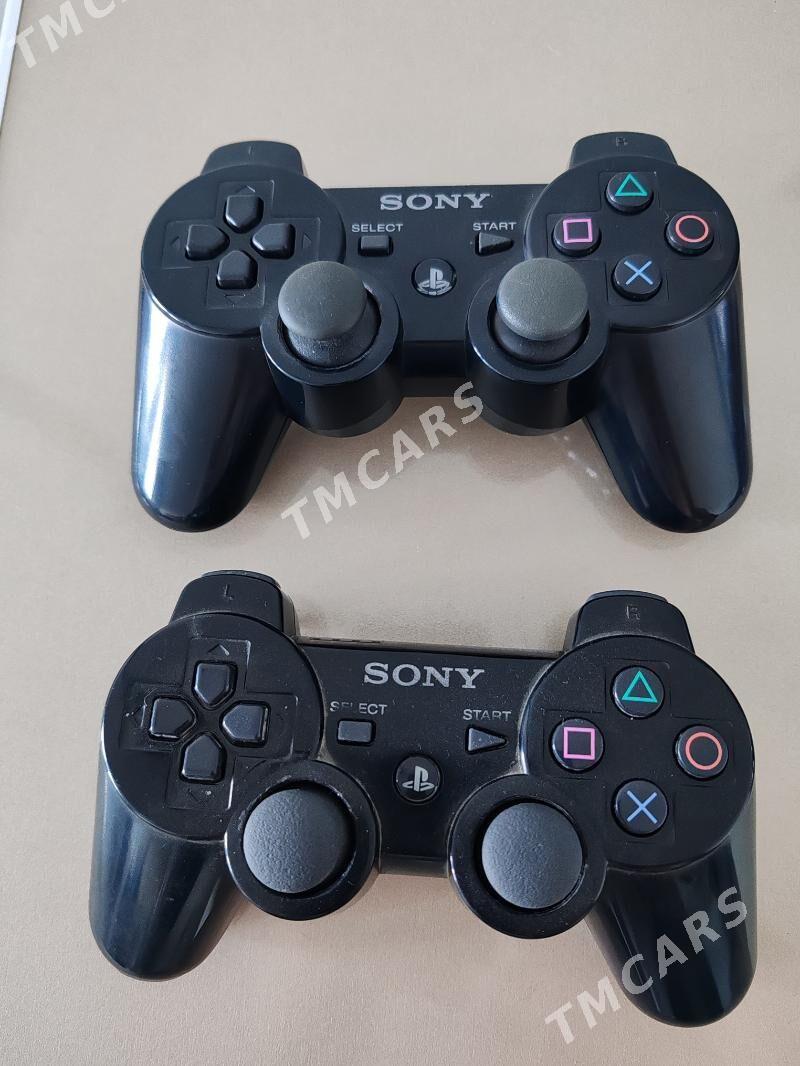 Playstation 3 JOÝSTIK - Balkanabat - img 2