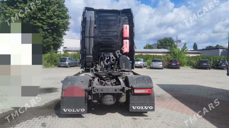 Volvo FH 500 2020 - 1 275 000 TMT - Ашхабад - img 4