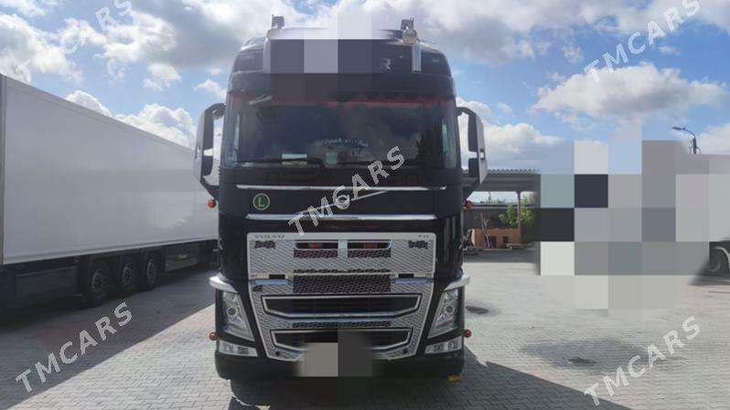 Volvo FH 500 2020 - 1 275 000 TMT - Ашхабад - img 8