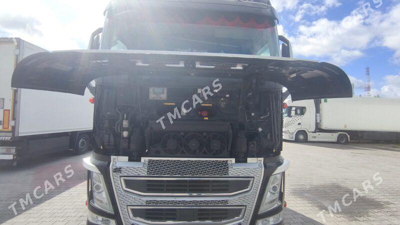 Volvo FH 500 2020 - 1 275 000 TMT - Ашхабад - img 10
