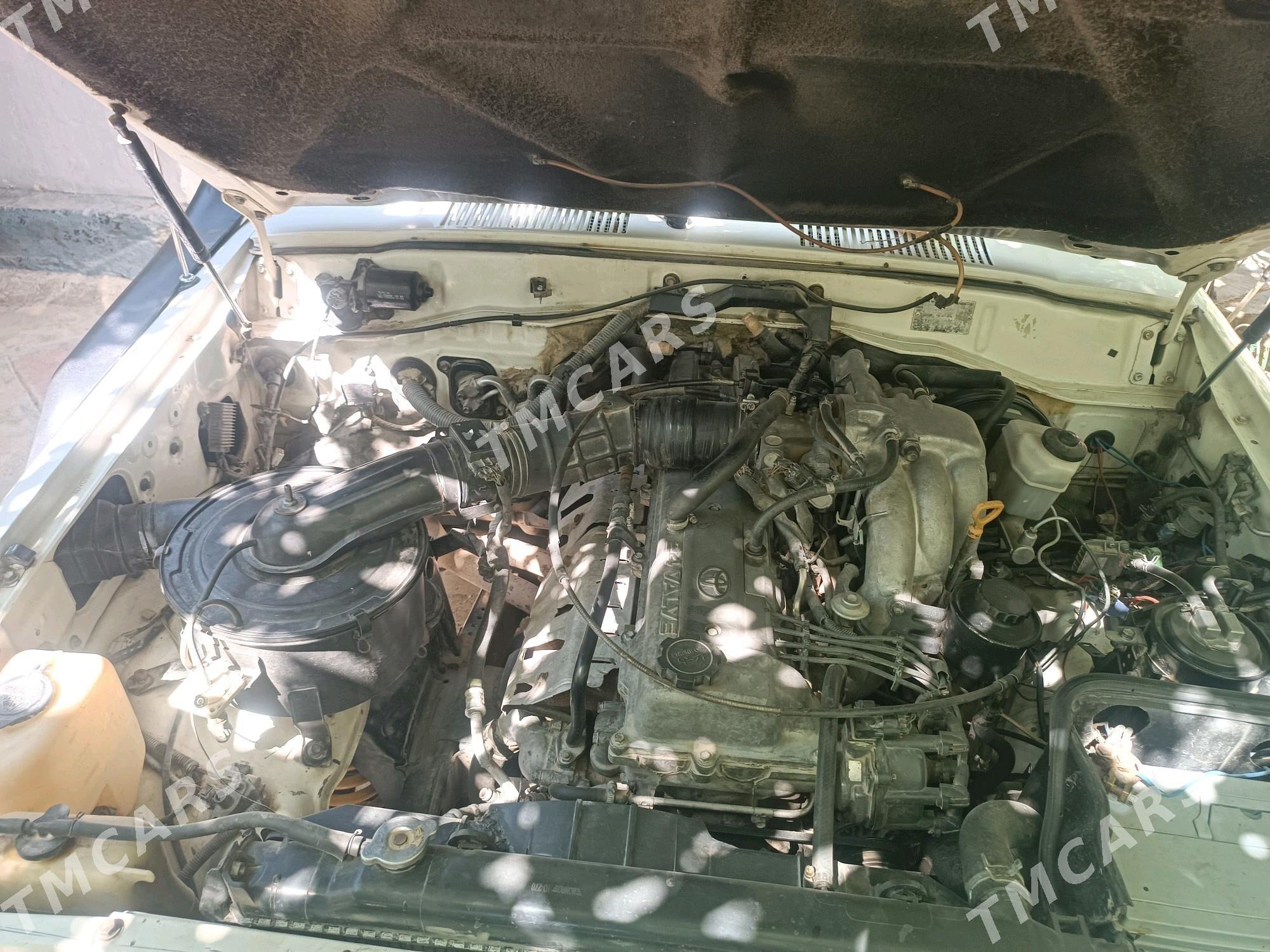 Toyota Land Cruiser 1997 - 200 000 TMT - Kaka - img 7