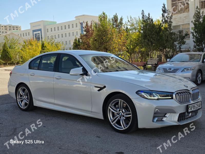 BMW 535 2011 - 400 000 TMT - Ашхабад - img 6
