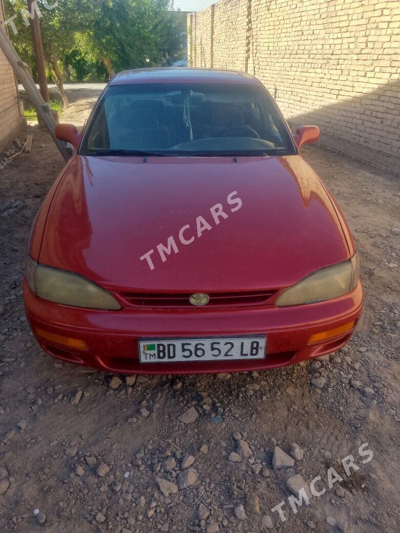 Toyota Camry 1993 - 70 000 TMT - Сакар - img 4