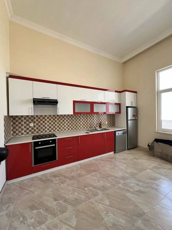 15 Tapgyr 4 komnat ARZAN - Aşgabat - img 4