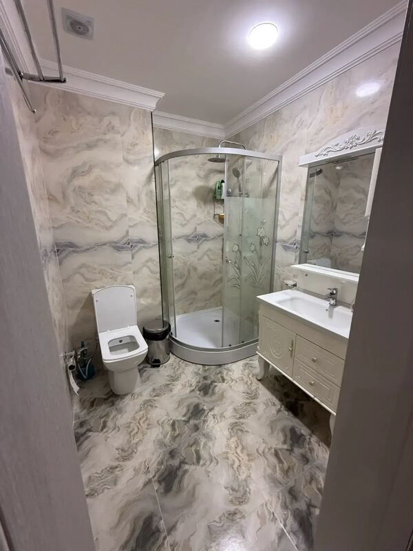 15 Tapgyr 4 komnat ARZAN - Aşgabat - img 10
