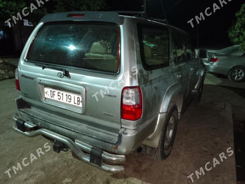 Toyota 4Runner 1999 - 144 000 TMT - Саят - img 2