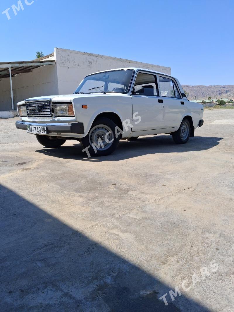 Lada 2107 2002 - 32 000 TMT - Махтумкули - img 2