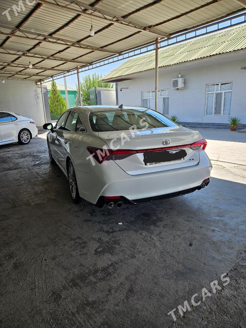Toyota Avalon 2019 - 420 000 TMT - Ялкым - img 6