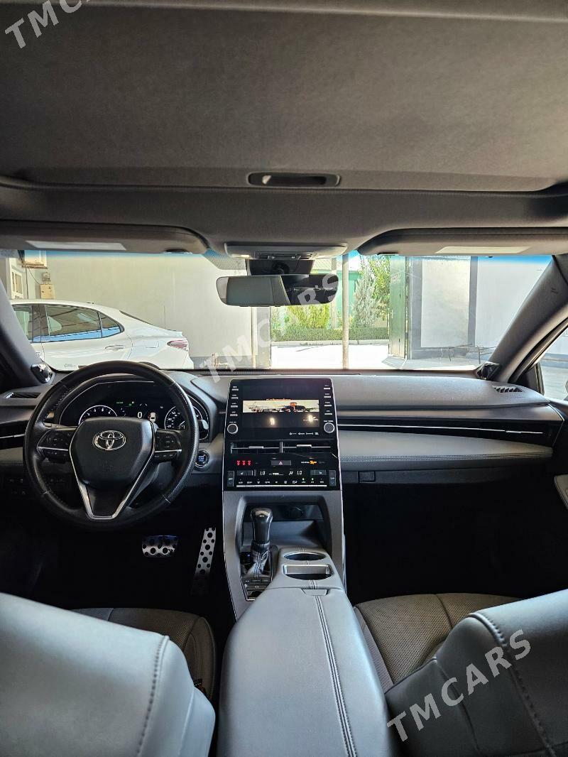 Toyota Avalon 2019 - 420 000 TMT - Ялкым - img 3