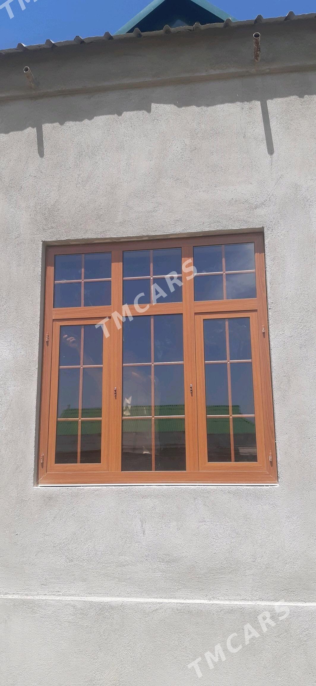 Antirasit Mebel Alýumin - Ашхабад - img 4