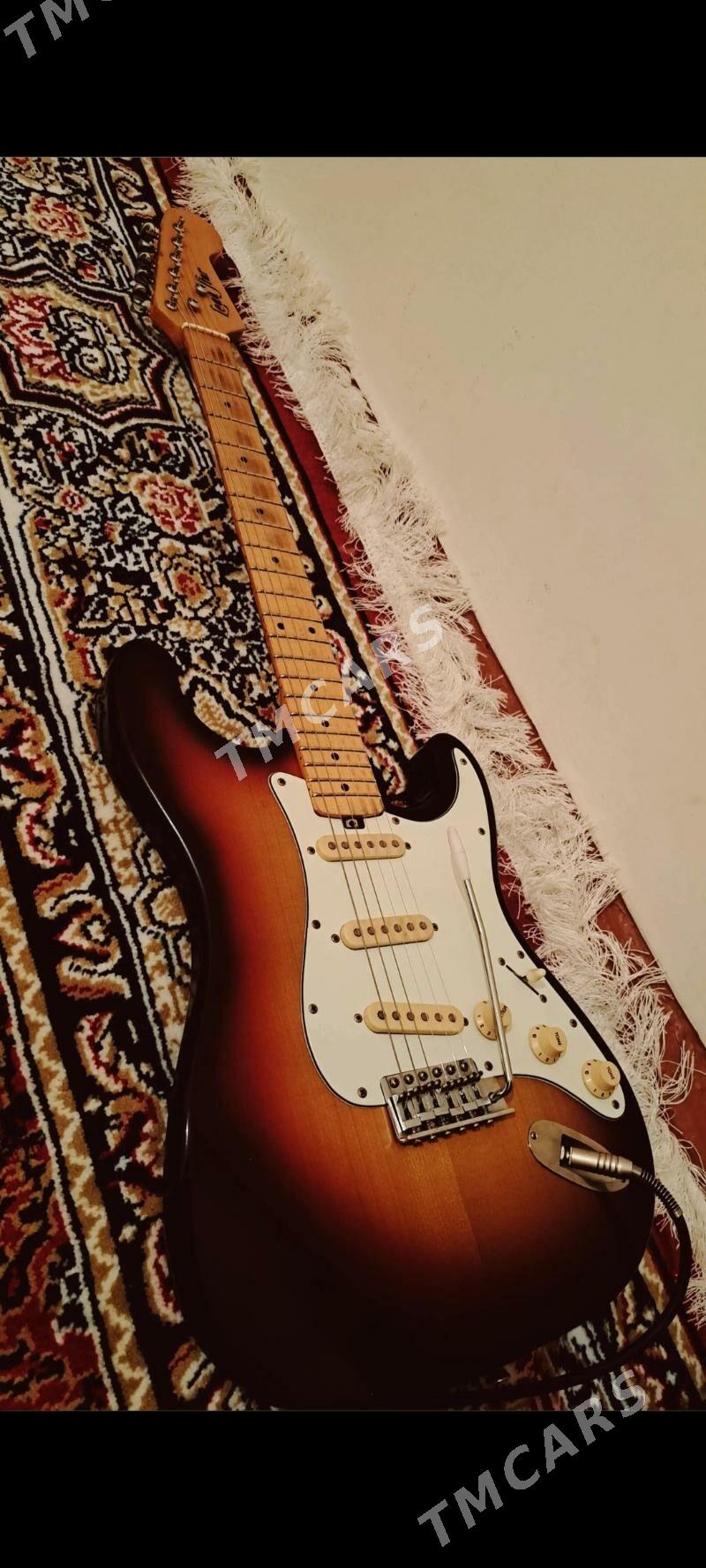 Gitara we pristawka - Дашогуз - img 3
