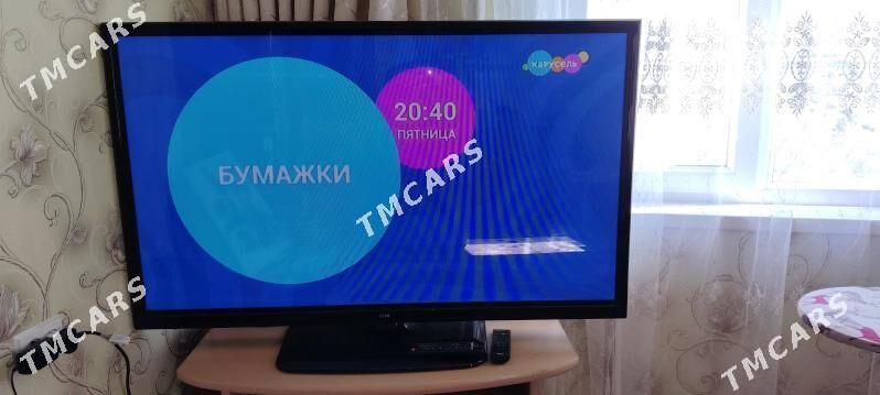 Телевизор LG ДИОГОНАЛЬ 50 - Ашхабад - img 3