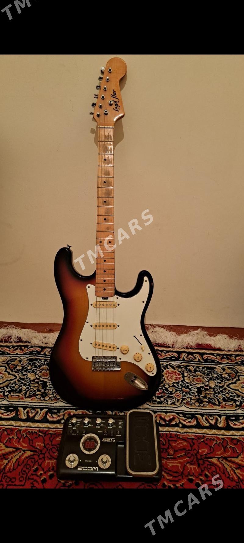Gitara we pristawka - Дашогуз - img 2