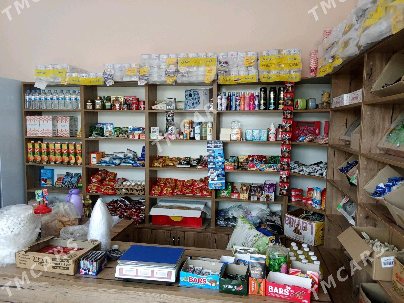 arenda magazin - Bagyr - img 2