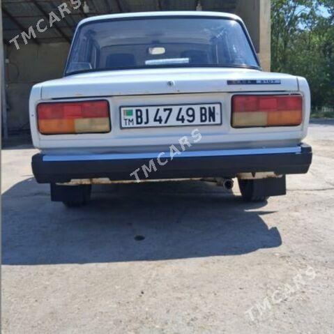 Lada 2107 2002 - 32 000 TMT - Махтумкули - img 3