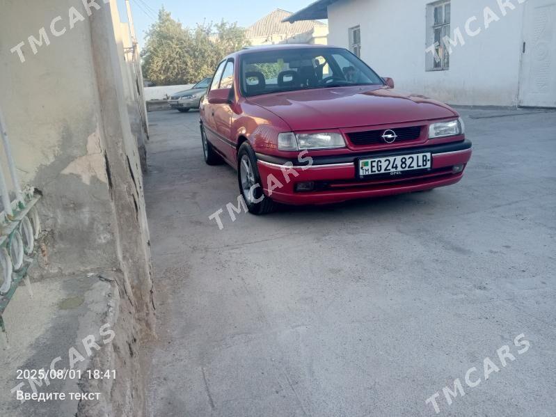 Opel Vectra 1993 - 55 000 TMT - Çärjew - img 5