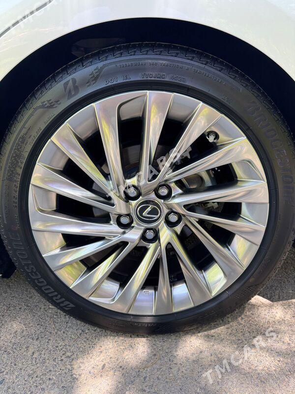 Lexus ES 350 2019 - 735 000 TMT - Aşgabat - img 3