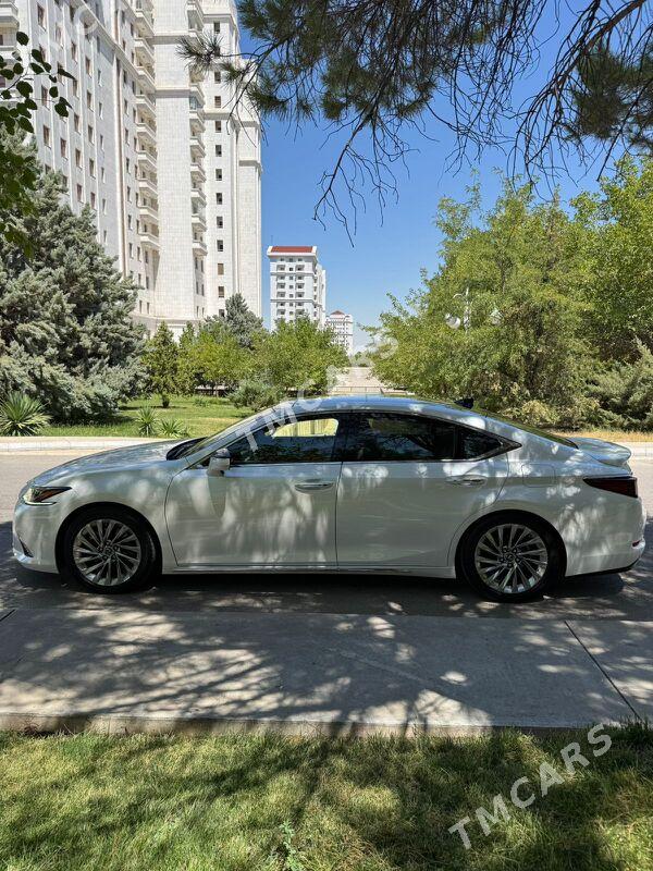 Lexus ES 350 2019 - 735 000 TMT - Aşgabat - img 9