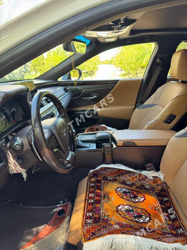 Lexus ES 350 2019 - 735 000 TMT - Aşgabat - img 4
