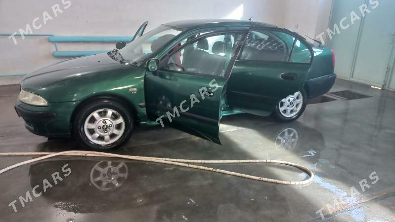 Mitsubishi Carisma 1999 - 60 000 TMT - Шабатский этрап - img 2