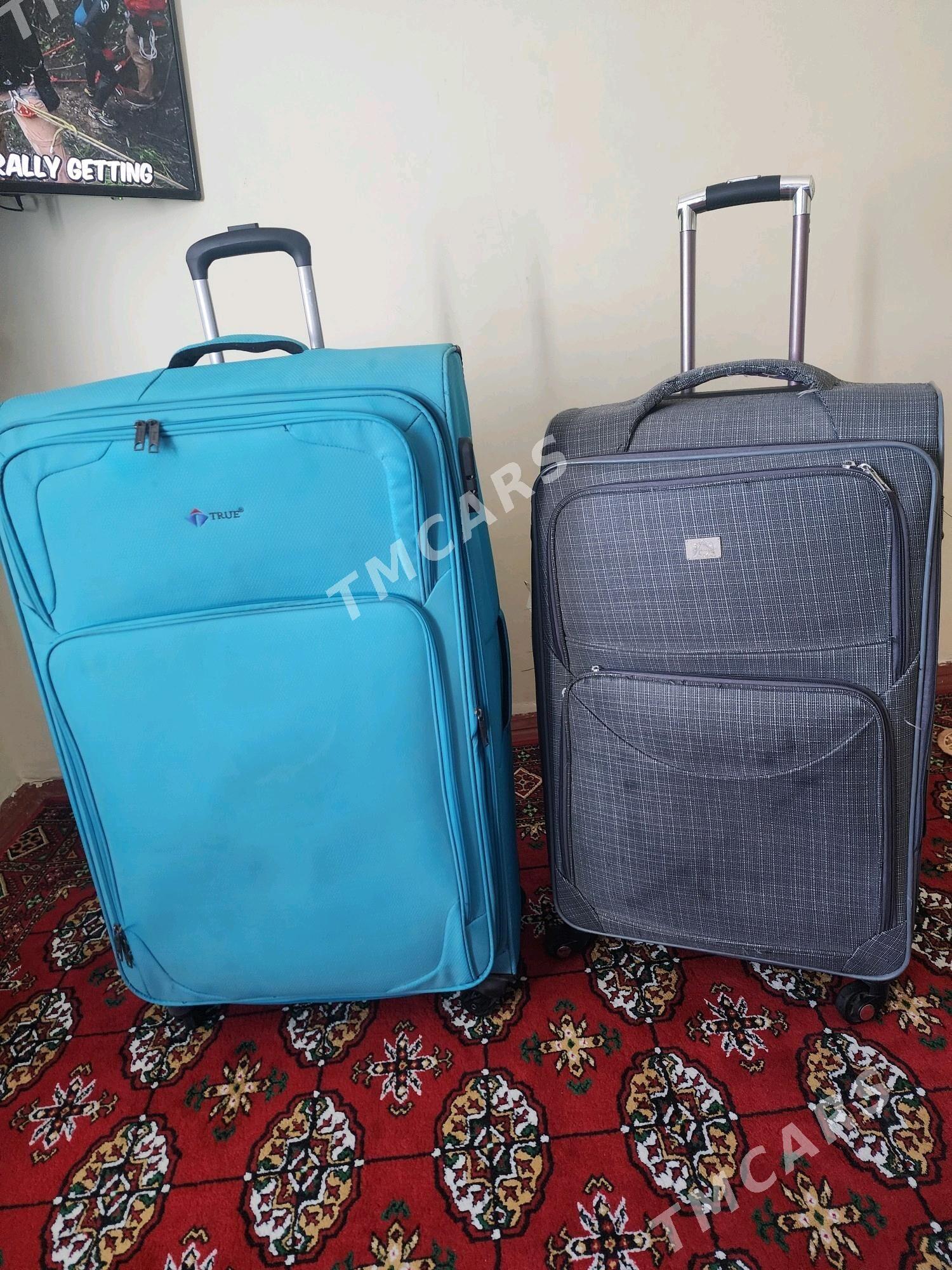 Çemedan - 2 mkr - img 2