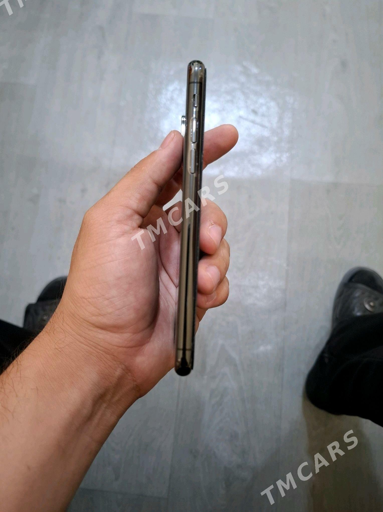 iphone xs - Гёкдепе - img 7